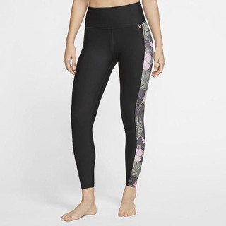 Leggings Nike Hurley Lanai Hybrid Dama Gri Inchis | LINW-29435